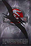 Jurassic Park III Jurassic Park III