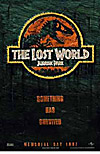 The Lost World: Jurassic Park The Lost World: Jurassic Park