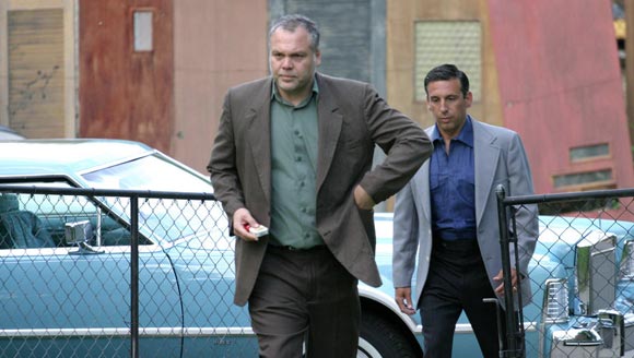 Kill The Irishman - Blu-ray Review Kill the Irishman - blu-ray review