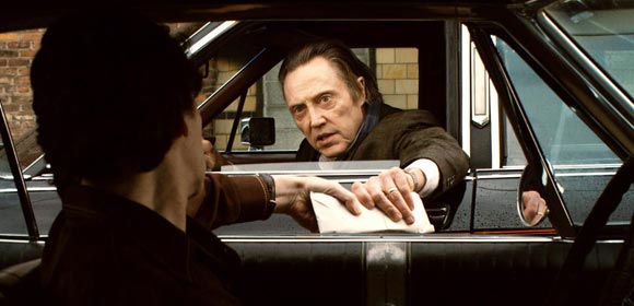 Kill The Irishman - Blu-ray Review Kill the Irishman - blu-ray review