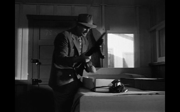The Killing (1956) The Killing (1956)