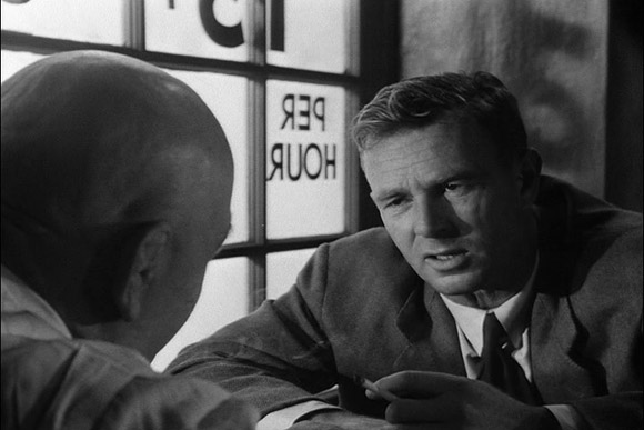 The Killing (1956) The Killing (1956)