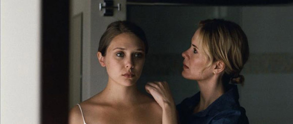 Martha Marcy May Marlene - Movie Review