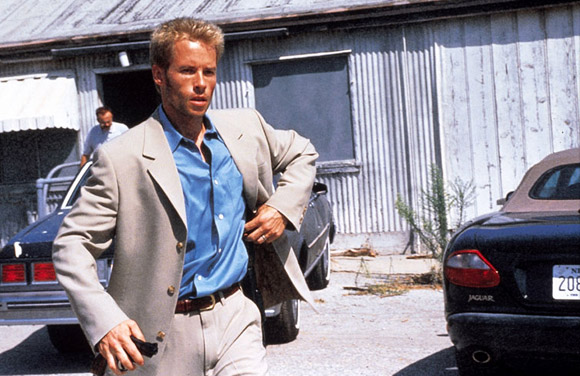 memento - Blu-ray Review