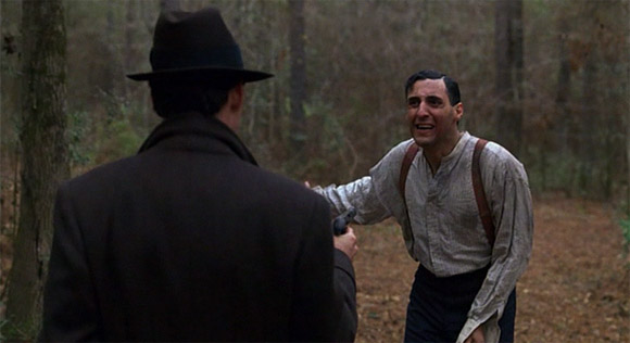 Miller's Crossing blu-ray Miller's Crossing blu-ray