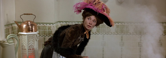 My Fair Lady - Blu-ray Movie Review