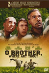 O Brother Where Art though