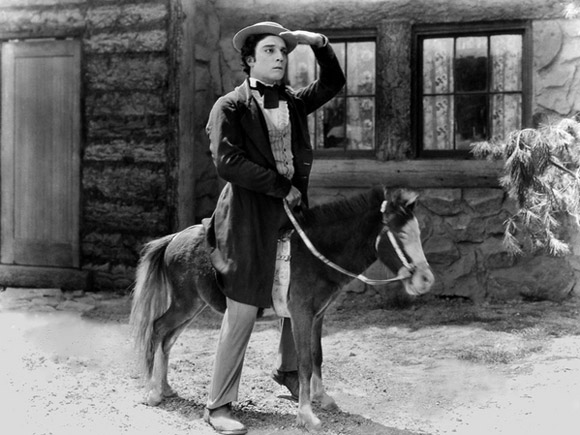 Our Hospitality - Blu-ray Review