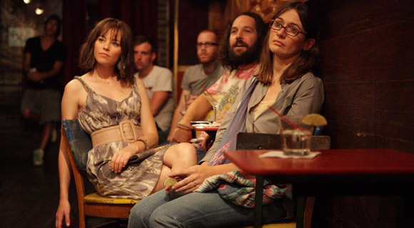 Our Idiot Brother