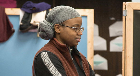 Pariah - Movie Review Pariah - Movie Review