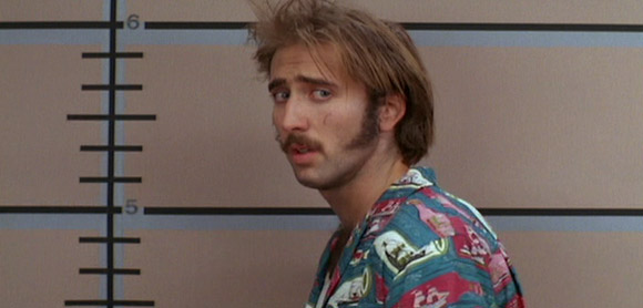 Raising Arizona - Blu-ray Raising Arizona - Blu-ray