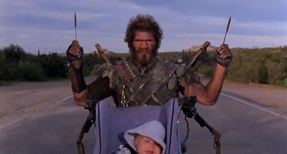 Raising Arizona - Blu-ray Raising Arizona - Blu-ray