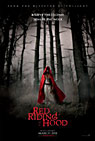 Red Riding Hood - Movie Review