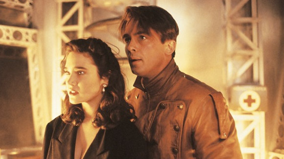 The Rocketeer - Blu-ray Review The Rocketeer - Blu-ray Review