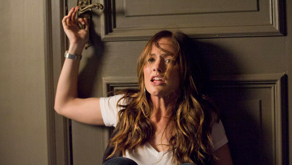 The Roommate - Blu-ray Review The Roommate - Blu-ray Review