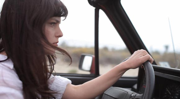 Rubber - Blu-ray Review