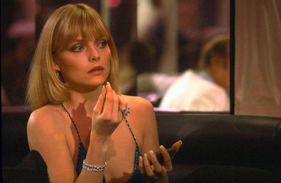 Scarface - Blu-ray Review Scarface - Blu-ray Review