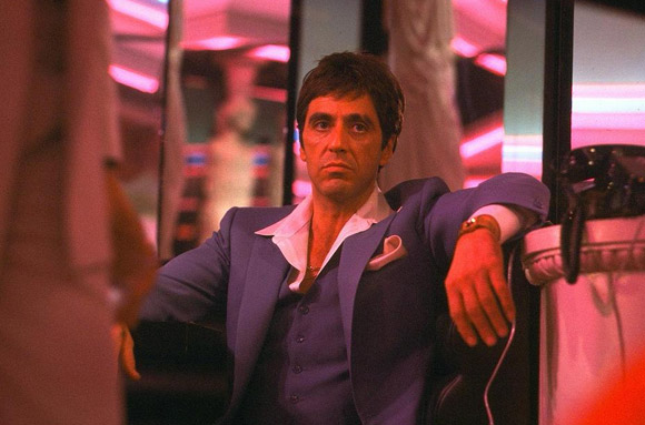 Scarface - Blu-ray Review Scarface - Blu-ray Review