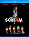 Scream 4 - Movie Review