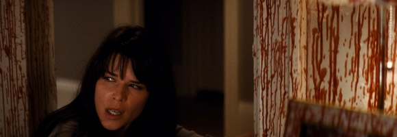 Scream 4 - Blu-ray Review Scream 4 - Blu-ray Review