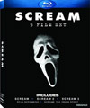 Scream: 5-Film Set - blu-ray review Scream: 5-Film Set - blu-ray review