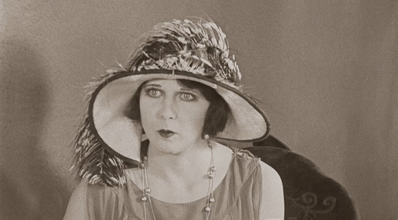Seven Chances (1925) - Blu-ray Review Seven Chances - Blu-ray Review
