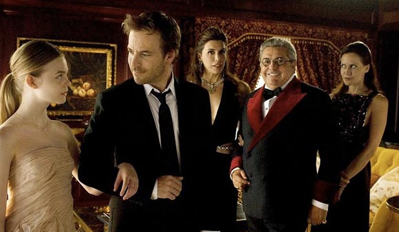 Somewhere - Blu-ray Review Somewhere - Blu-ray Review