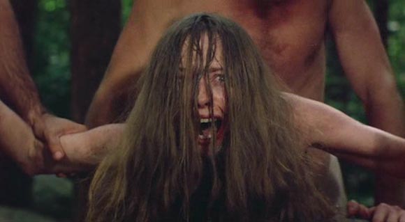 I Spit on Your Grave - 1978 I Spit on Your Grave - 1978
