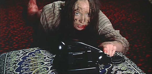 I Spit on Your Grave - 1978 I Spit on Your Grave - 1978