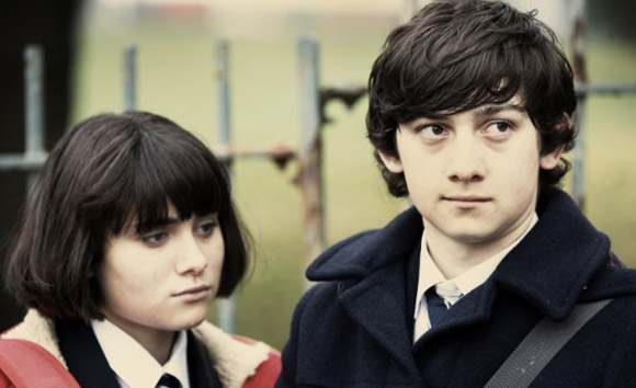 Submarine - Movie Review Submarine - Movie Review
