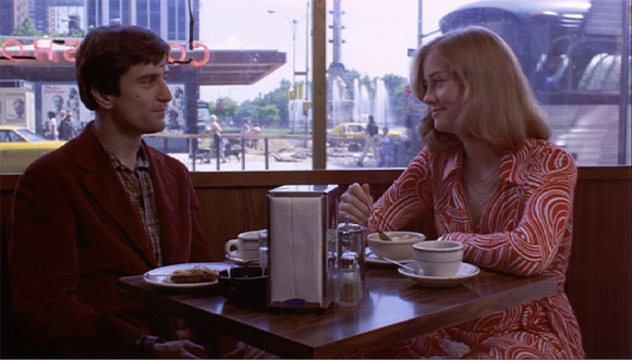 Taxi Driver - Blu-ray Review