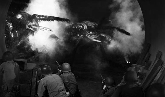 Them - DVD Review