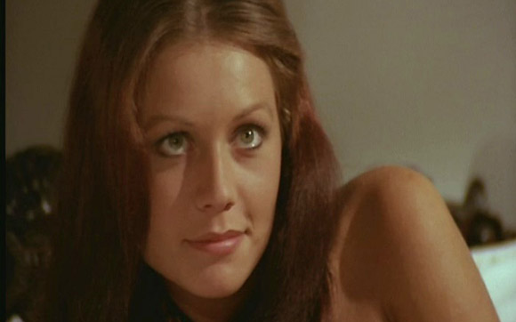 Torso - Blu-ray Review Torso - Blu-ray Review