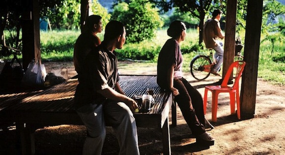 Uncle Boonmee Uncle Boonmee