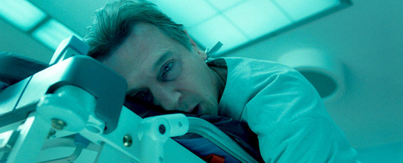 Unknown - Blu-ray Review