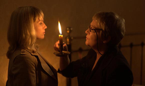 Wake Wood - blu-ray Review Wake Wood - blu-ray Review
