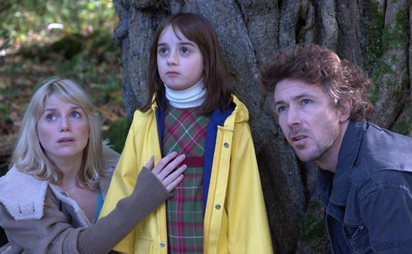 Wake Wood - blu-ray Review Wake Wood - blu-ray Review