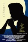 You Will Meet a Tall Dark Stranger - blu-ray review