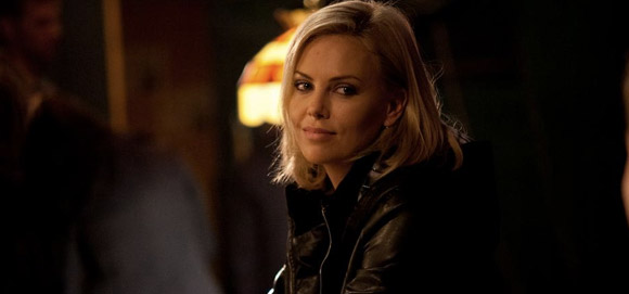 Young Adult - Blu-ray Review Young Adult - Blu-ray Review