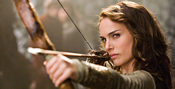 Your Highness - Movie Review