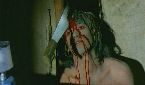 Zombie Holocaust Zombie Holocaust - blu-ray review