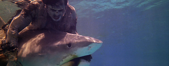 Zombie - Blu-ray Review Zombie - Blu-ray Review