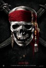 On Stranger Tides
