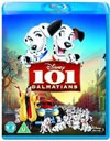 101 Dalmations - Blu-ray Review