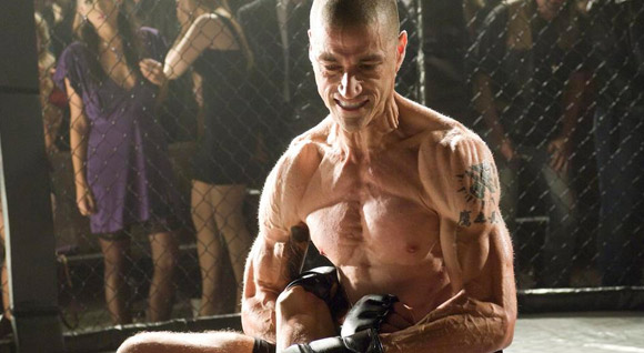 Alex Cross - Movie Review