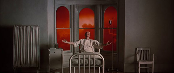 Altered States (1980) - Blu-ray Review Altered States - Blu-ray Review