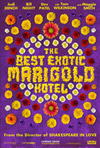 The Best Exotic Marigold Hotel
