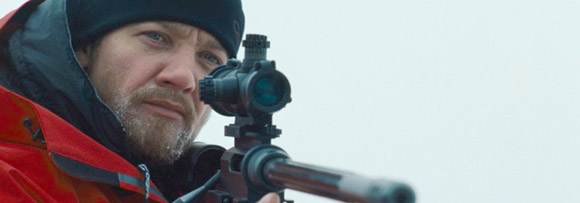 The Bourne Legacy - Blu-ray Review The Bourne Legacy - Blu-ray Review