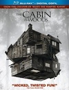 Cabin in the Woods Poster