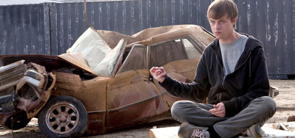 Chronicle - Movie Review Chronicle - Movie Review